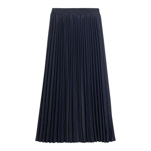 Skirts > Midi Skirts - - Oltre - Modalova