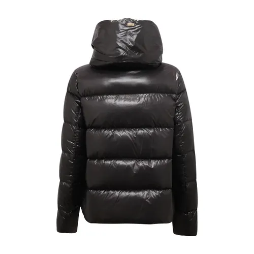 Jackets > Winter Jackets - - Emma&Gaia - Modalova