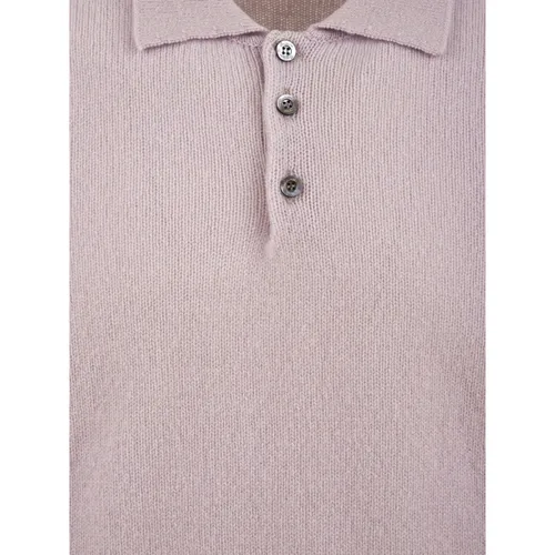 Tops > Polo Shirts - - Drumohr - Modalova