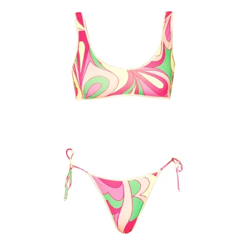 Swimwear > Bikinis - - Me-Fui - Modalova