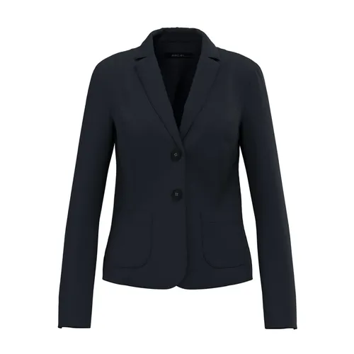 Jackets > Blazers - - Marc Cain - Modalova