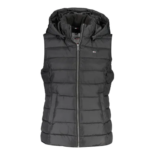 Jackets > Vests - - Tommy Hilfiger - Modalova