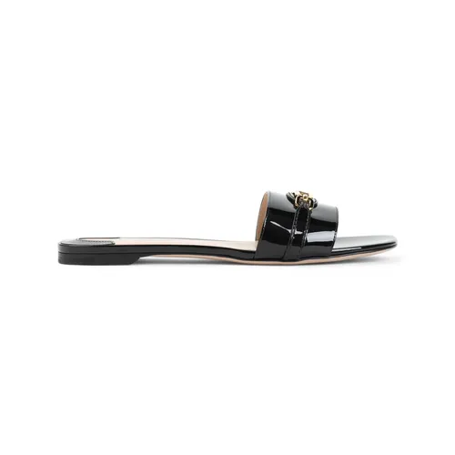 Shoes > Flip Flops & Sliders > Sliders - - Tom Ford - Modalova