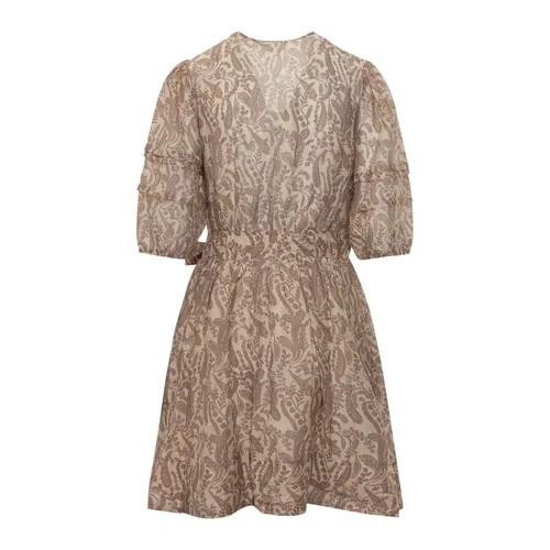 Dresses > Day Dresses > Wrap Dresses - - Ba&Sh - Modalova