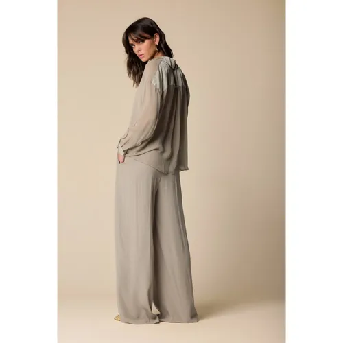 Blouses & Shirts > Blouses - - Kocca - Modalova