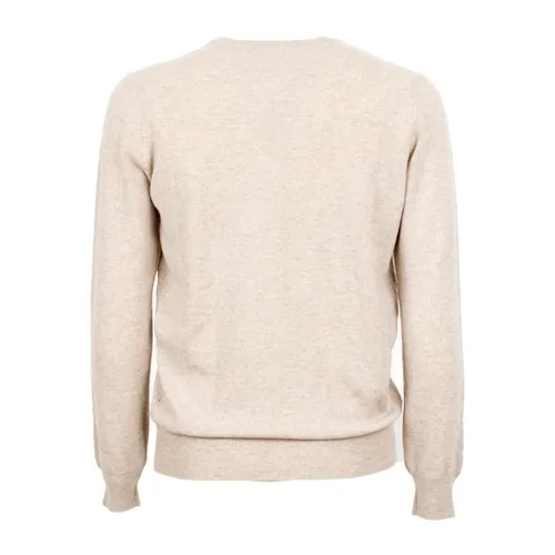 Knitwear > Cashmere Knitwear - - Kangra - Modalova