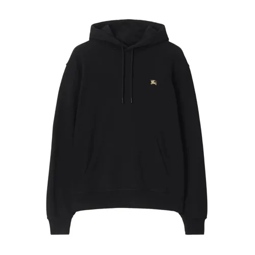 Sweatshirts & Hoodies > Hoodies - - Burberry - Modalova