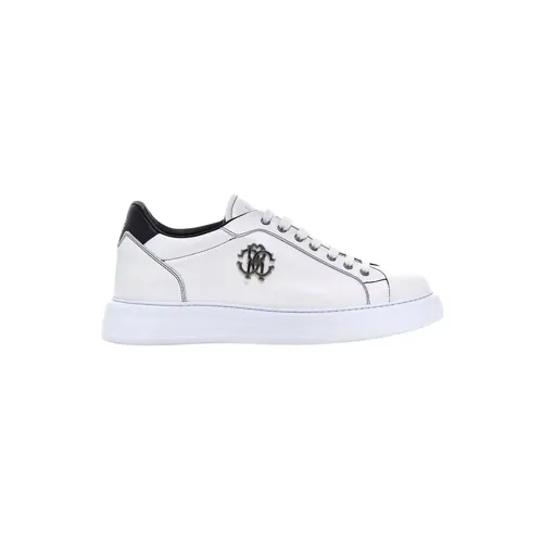 Shoes > Sneakers - - Roberto Cavalli - Modalova