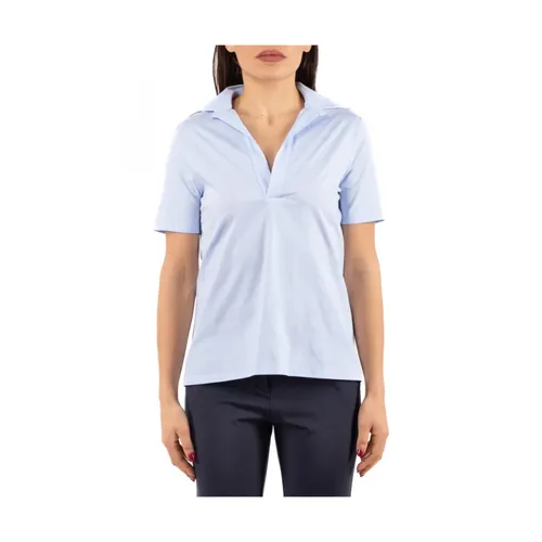 Tops > Polo Shirts - - Luckylu - Modalova