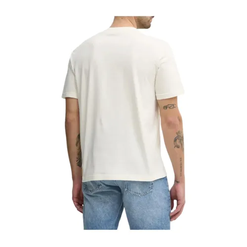 Tops > T-Shirts - - Calvin Klein - Modalova
