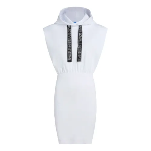 Dresses > Day Dresses > Short Dresses - - Karl Lagerfeld - Modalova