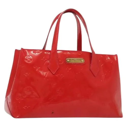 Pre-owned > Pre-owned Bags > Pre-owned Handbags - - Louis Vuitton Vintage - Modalova
