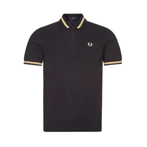 Tops > Polo Shirts - - Fred Perry - Modalova