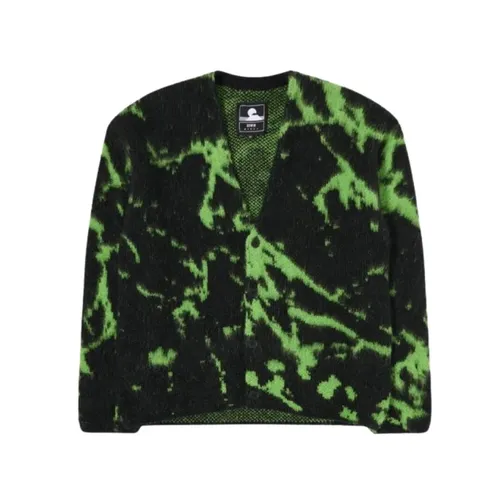 Knitwear > Cardigans - - Edwin - Modalova