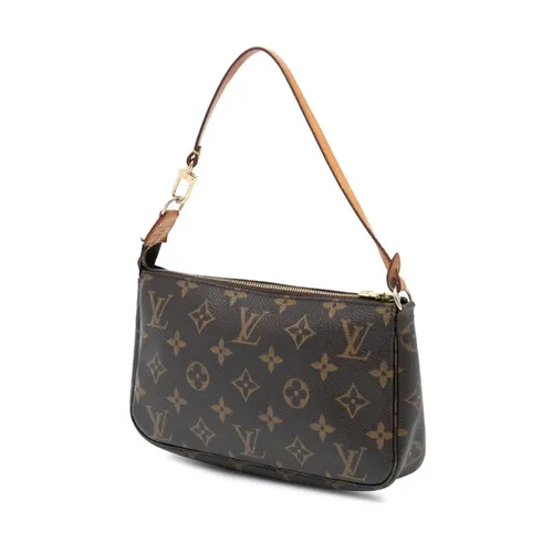 Pre-owned > Pre-owned Bags > Pre-owned Handbags - - Louis Vuitton Vintage - Modalova
