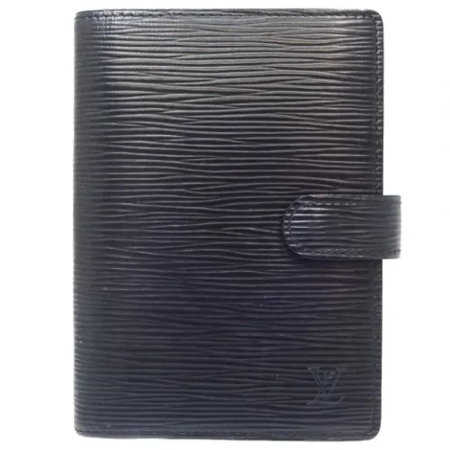 Pre-owned > Pre-owned Accessories - - Louis Vuitton Vintage - Modalova