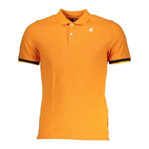 Tops > Polo Shirts - - K-Way - Modalova