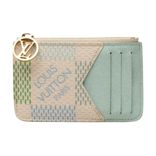 Pre-owned > Pre-owned Accessories > Pre-owned Wallets - - Louis Vuitton Vintage - Modalova