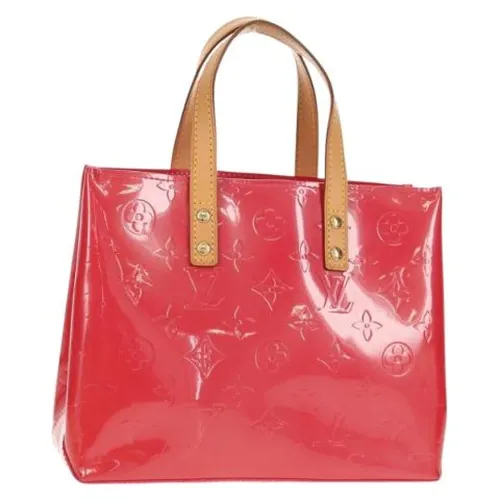 Pre-owned > Pre-owned Bags > Pre-owned Tote Bags - - Louis Vuitton Vintage - Modalova