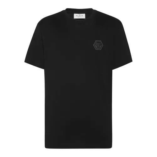 Tops > T-Shirts - - Philipp Plein - Modalova