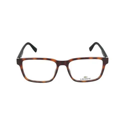 Accessories > Glasses - - Lacoste - Modalova