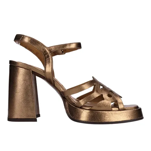 Shoes > Sandals > High Heel Sandals - - Chie Mihara - Modalova