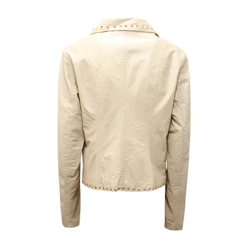 Jackets > Light Jackets - - Gaudi - Modalova