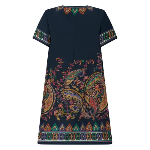 Dresses > Day Dresses > Short Dresses - - Etro - Modalova