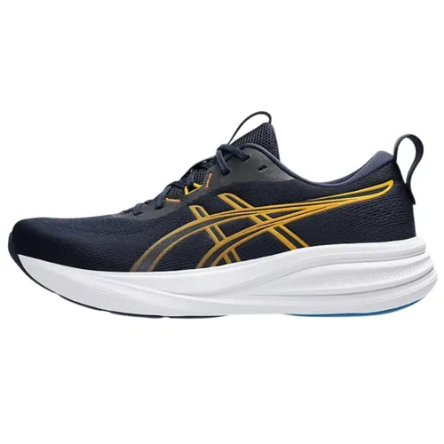 Asics - Shoes > Sneakers - Blue - Asics - Modalova