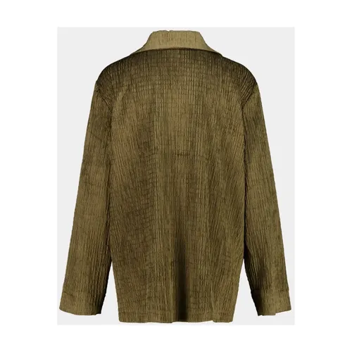 Jackets > Light Jackets - - Zeus+Dione - Modalova