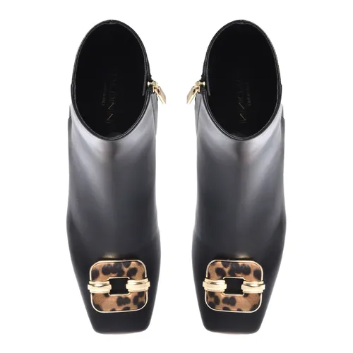 Shoes > Boots > Heeled Boots - - Baldinini - Modalova