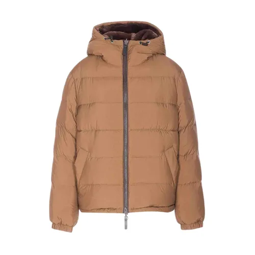 Jackets > Winter Jackets - - Yves Salomon - Modalova