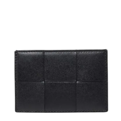 Pre-owned > Pre-owned Accessories > Pre-owned Wallets - - Bottega Veneta Vintage - Modalova
