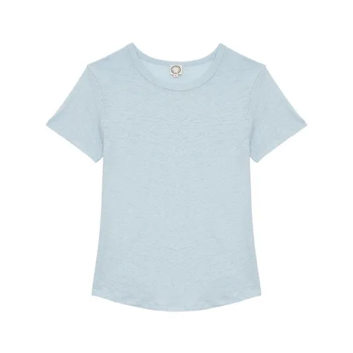 Tops > T-Shirts - - Ines de la Fressange Paris - Modalova