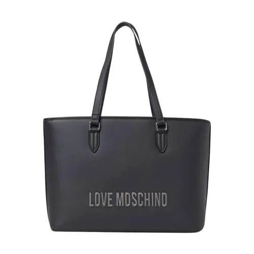 Bags > Tote Bags - - Love Moschino - Modalova