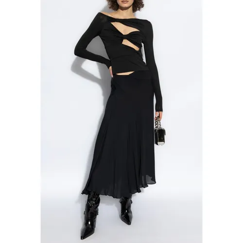 Tops > Long Sleeve Tops - - Cult Gaia - Modalova