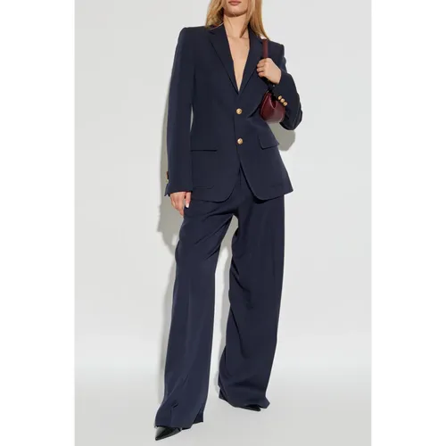 Jackets > Blazers - - Dsquared2 - Modalova