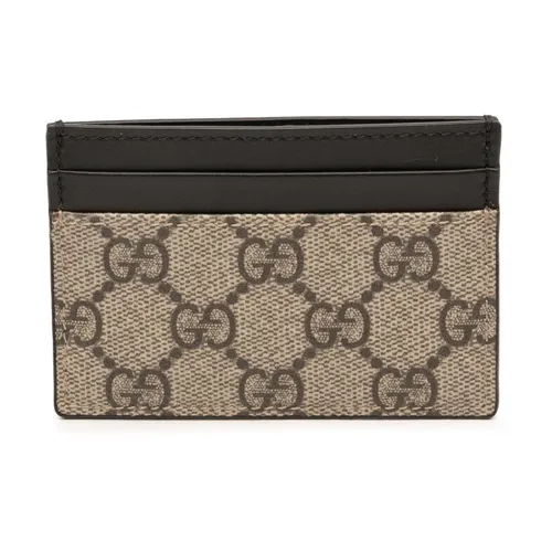 Pre-owned > Pre-owned Accessories > Pre-owned Wallets - - Gucci Vintage - Modalova