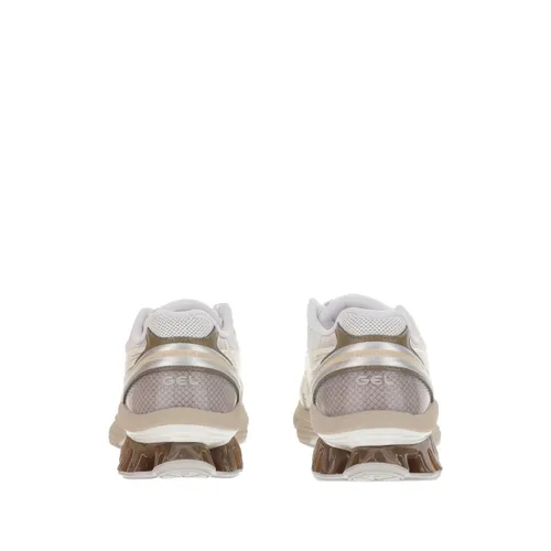 Asics - Shoes > Sneakers - Beige - Asics - Modalova