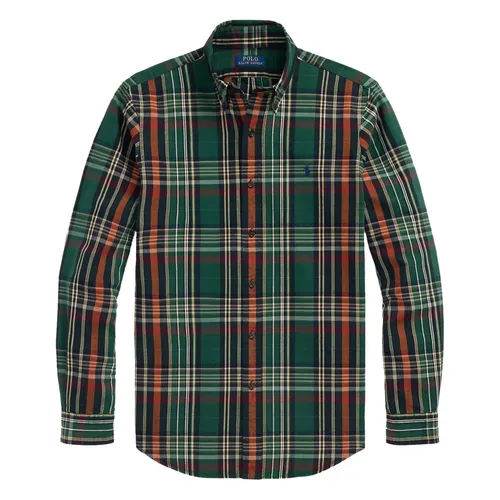 Shirts > Casual Shirts - - Polo Ralph Lauren - Modalova