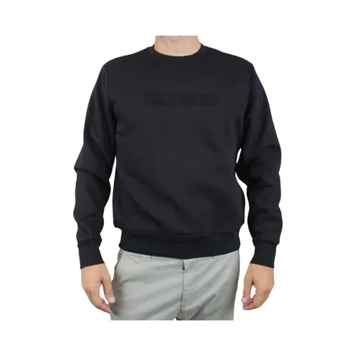 Sweatshirts & Hoodies > Sweatshirts - - Aspesi - Modalova