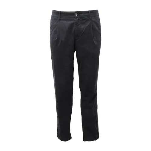 Trousers > Chinos - - Eleventy - Modalova