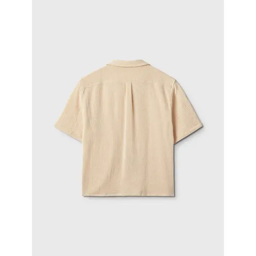 Shirts > Short Sleeve Shirts - - Gabba - Modalova