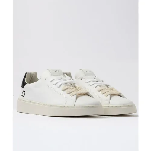 Shoes > Sneakers - - D.a.t.e. - Modalova