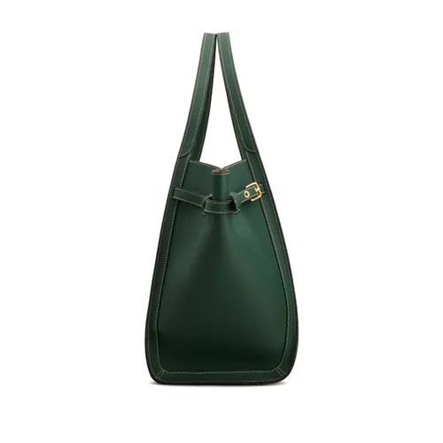 Tod's - Bags > Tote Bags - Green - Tod's - Modalova
