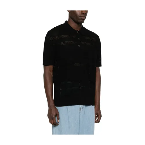 Knitwear > Round-neck Knitwear - - Dries Van Noten - Modalova
