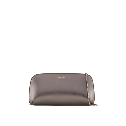 Bags > Clutches - - Giorgio Armani - Modalova