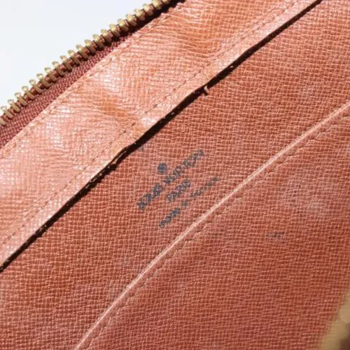 Pre-owned > Pre-owned Bags > Pre-owned Clutches - - Louis Vuitton Vintage - Modalova