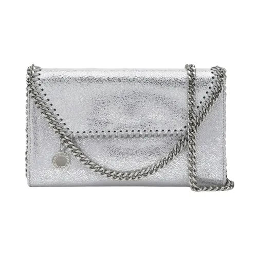 Bags > Clutches - - Stella McCartney - Modalova