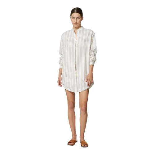 Blouses & Shirts > Shirts - - Silvian Heach - Modalova